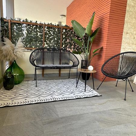 Maison37 Bilocale Firenze Facilita Di Parcheggio Exterior photo